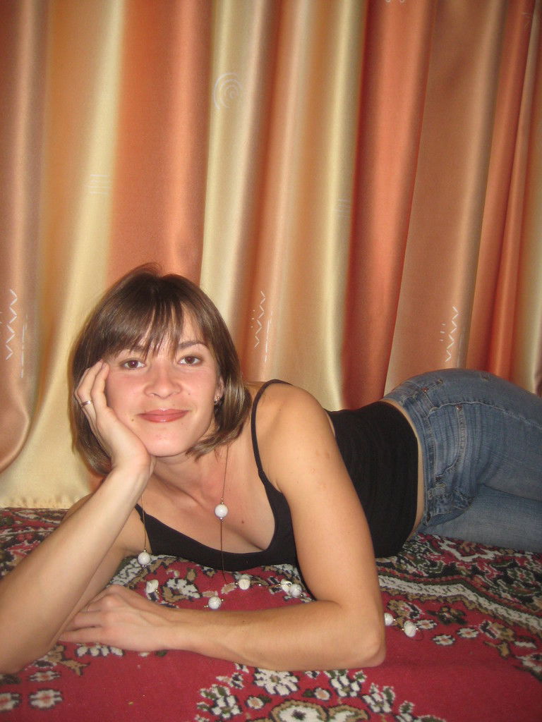 Альбина Сибагатуллина