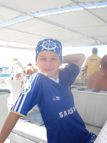 Дмитрий Захаров