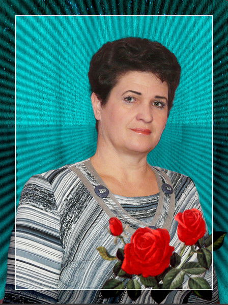 Наталья Ермоленко