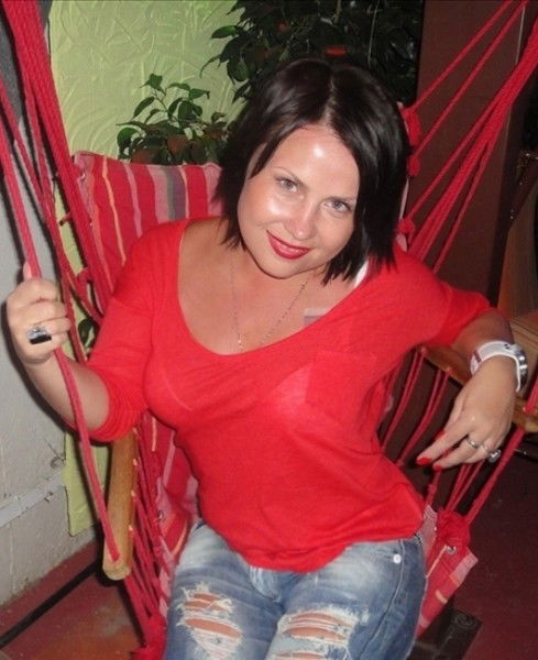 Наталья Руднева