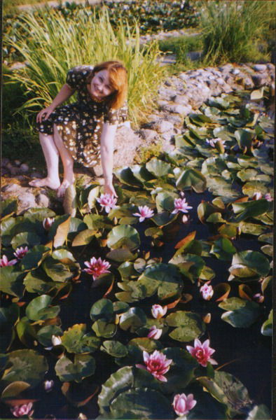 Маргарита Шаблыко