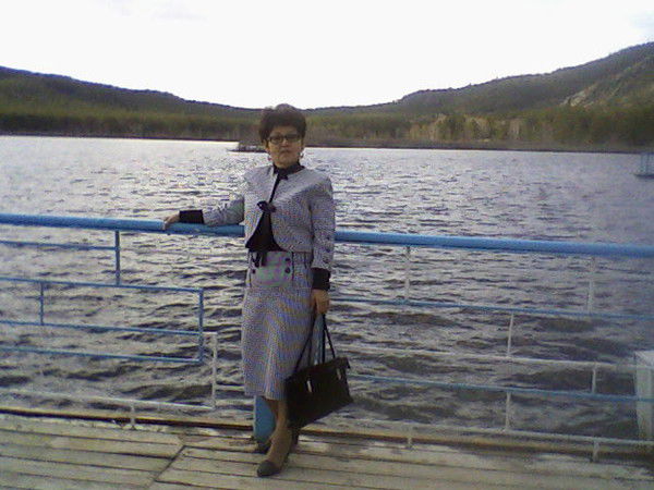 Кенжетай Бейсетаева