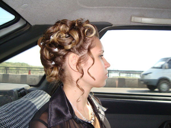 Надежда Гуторова