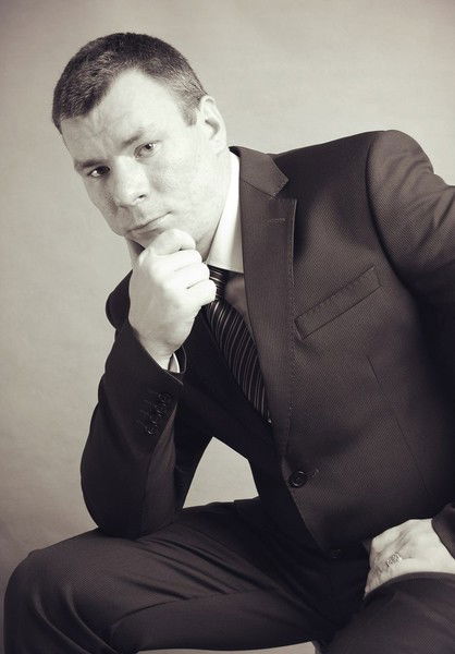 Алексей Залесских