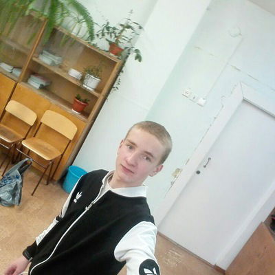 Антон Трубчанинов