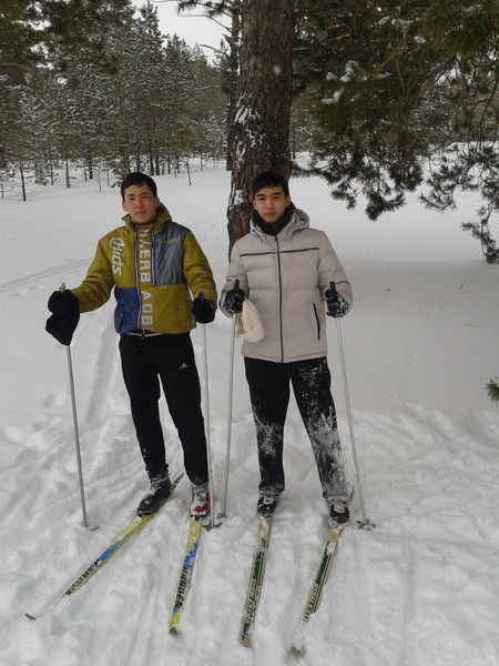 Ануар Абдураимов