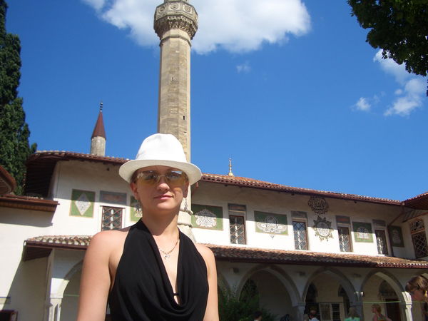 Наталья Щербакова