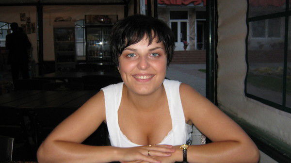 Галина Павловская