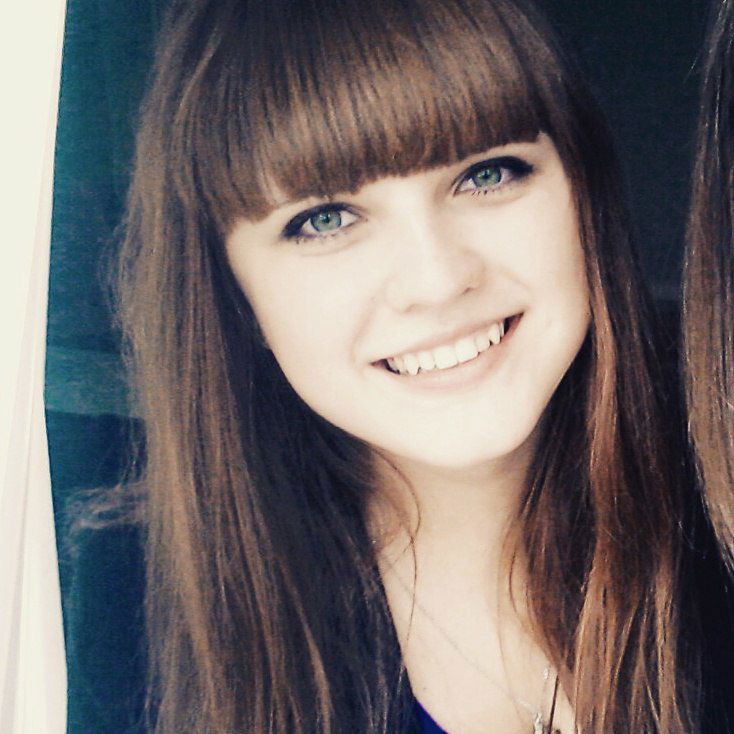 Татьяна Кармышова