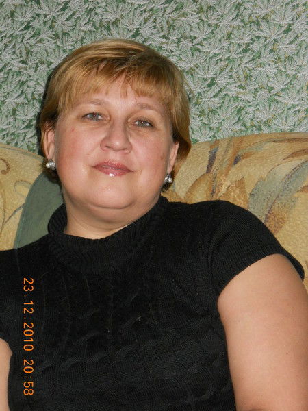 Роза Гимранова