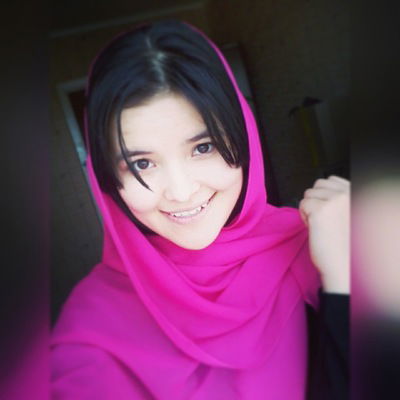 Севара Алиева