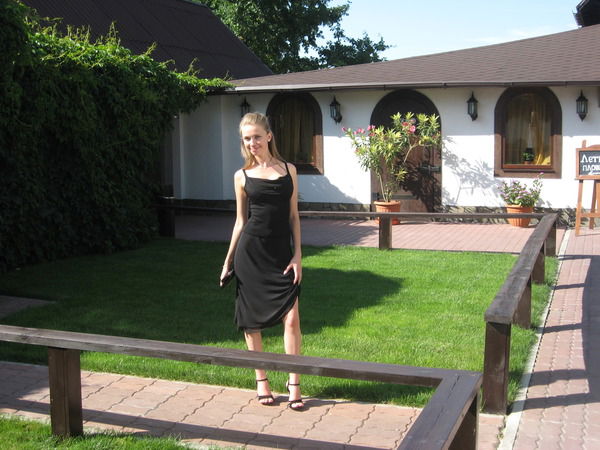 Екатерина Макарова