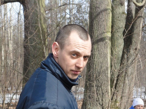 Денис Белов