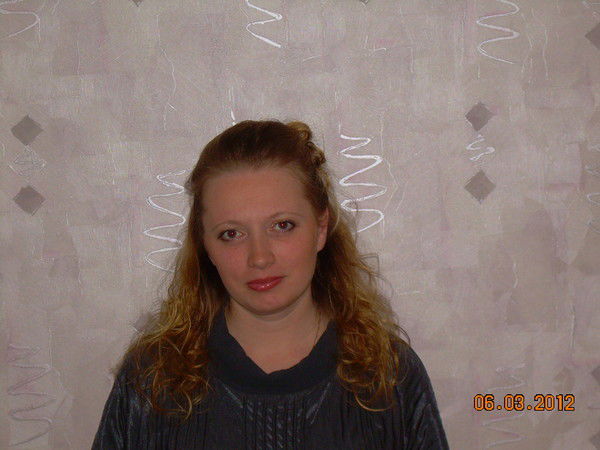 Наташа Шмило(Бучурлина)