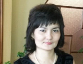 Сымбат Кабекова