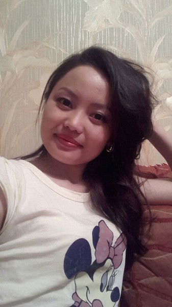 Айнур Мырзатай