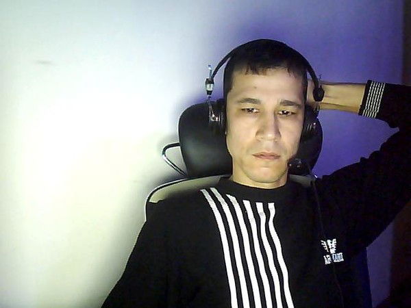 Джамаладдин Юлдашев