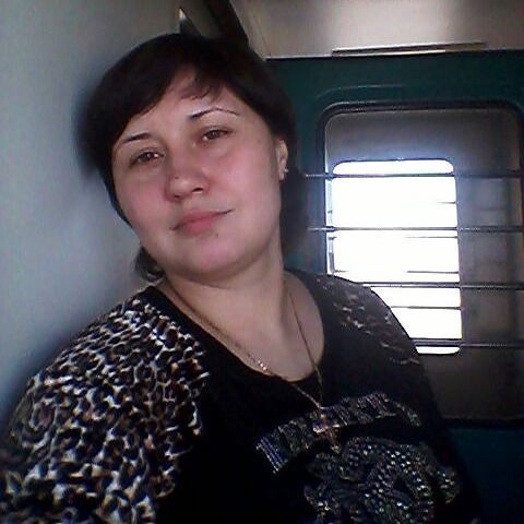 Розанова Марина