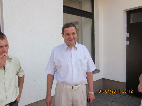 Александр Королёв