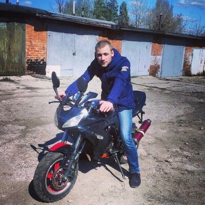 Игорек Грачев