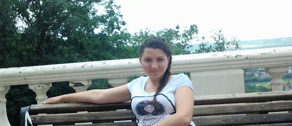 Ангелина Дутченко