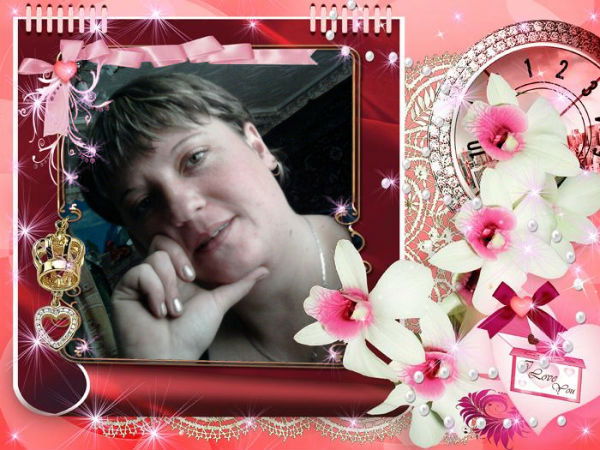 Татьяна Сергеева