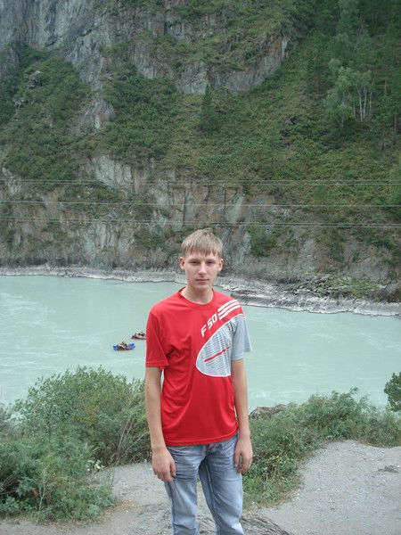 Евгений Тагильцев