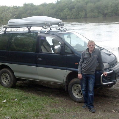 Андрей Бурьянов