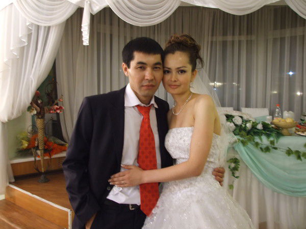 Жансая Сандыбаева