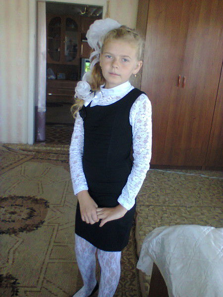 Анжела Шуллер