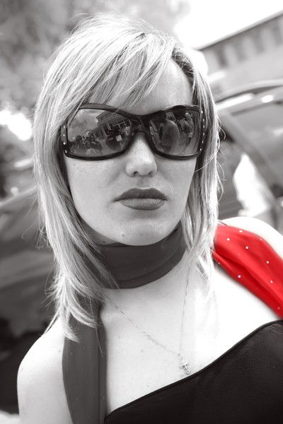 Анна Зырянова