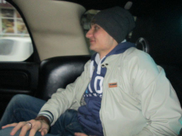 Ярослав Волков