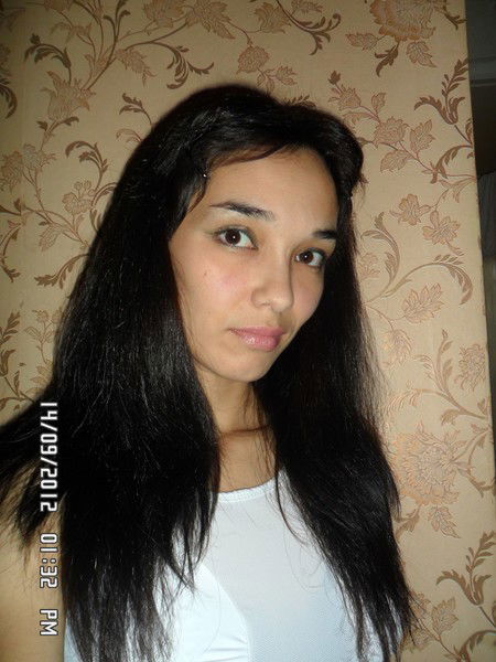 Лия Вальшина