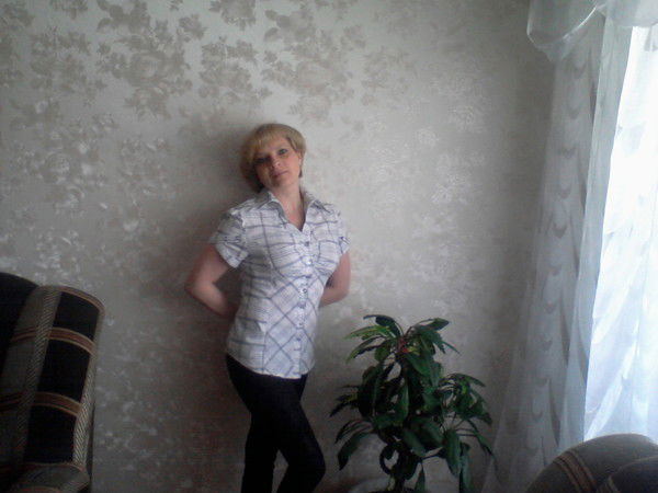 Татьяна Шестухина