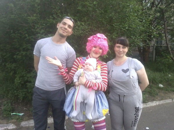 Елена Беликова