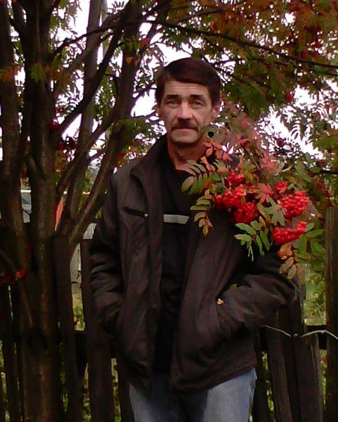 Михаил Петухов