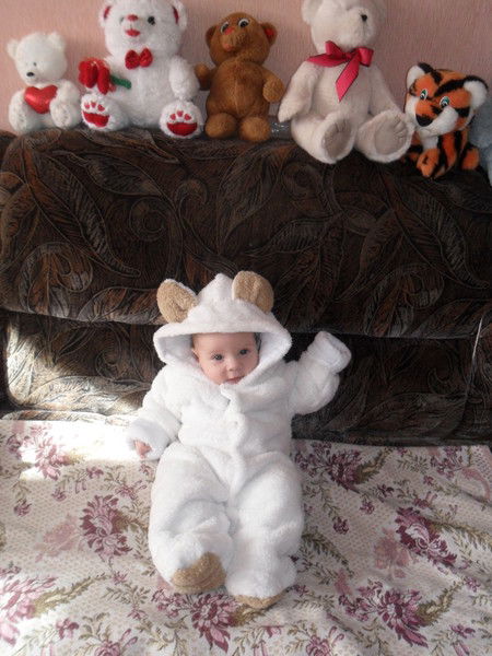 Екатерина Фадеева