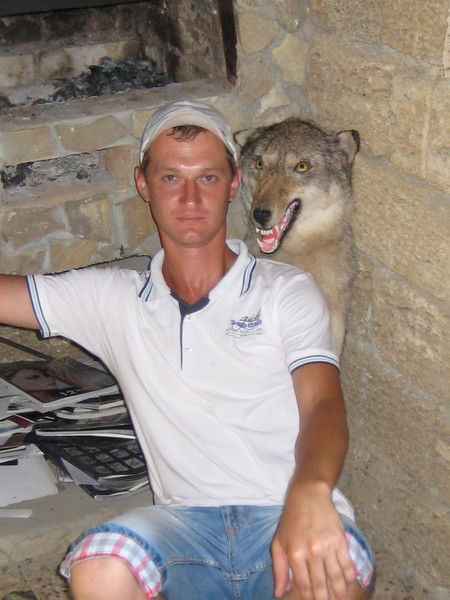 Максим Валько