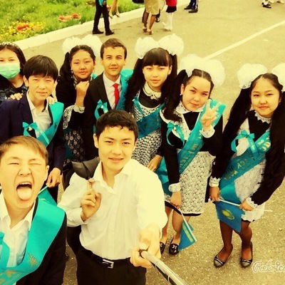 Рита Кантаева