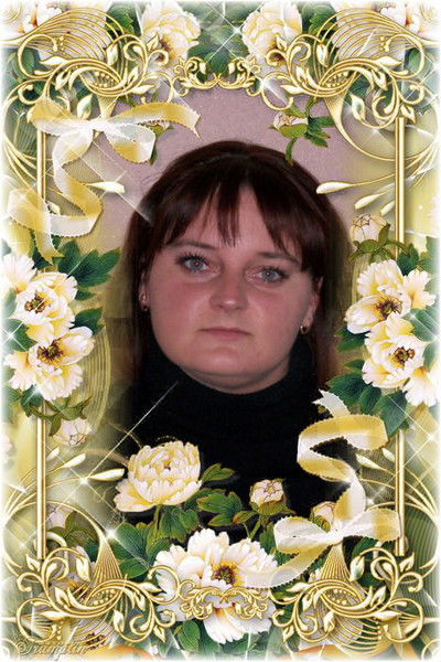 Марина Дмитрук