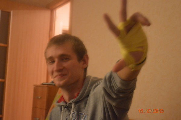 Кирилл Здарский