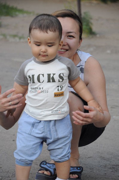 Aizhan Durmagambetova