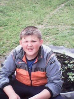 Вова Андреев