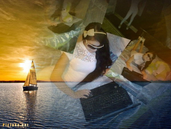 Ya Ne Angelochka No I Mir Ne Ray