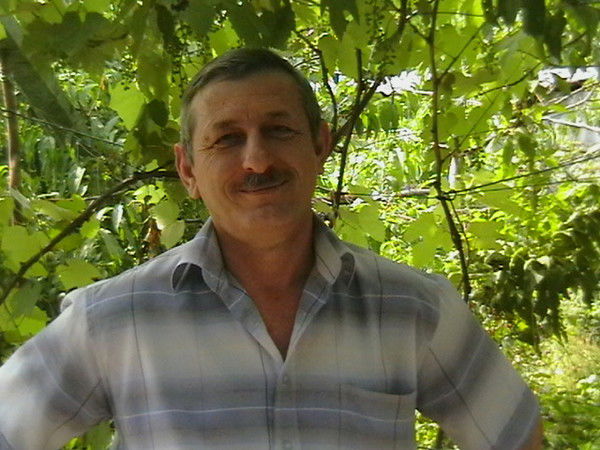 Сергей Жигунов