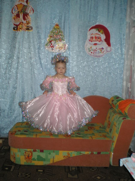 Яна Бондаренко