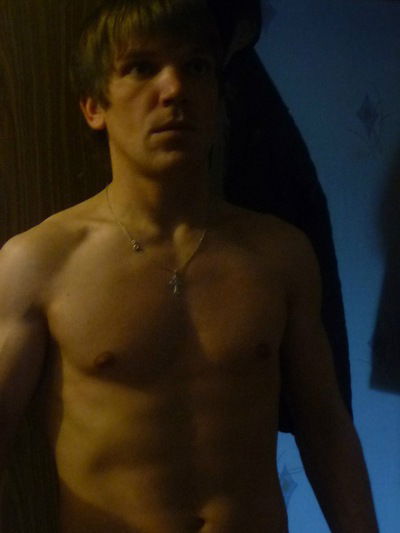 Анатолий Белов