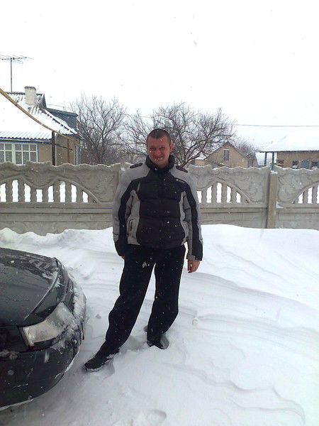 Саша Закусило