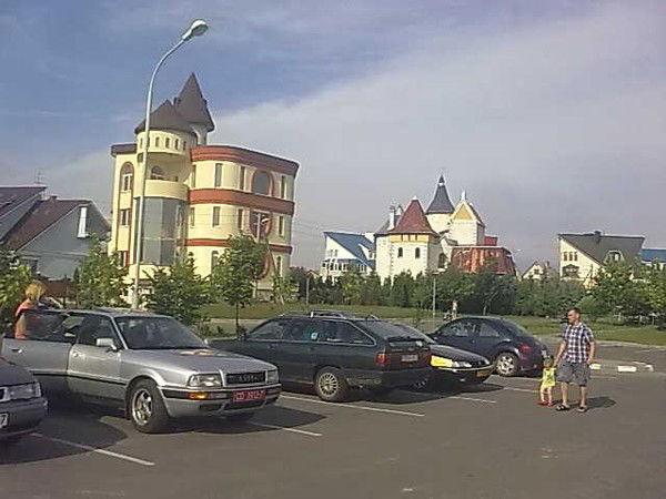 Нина Богданович