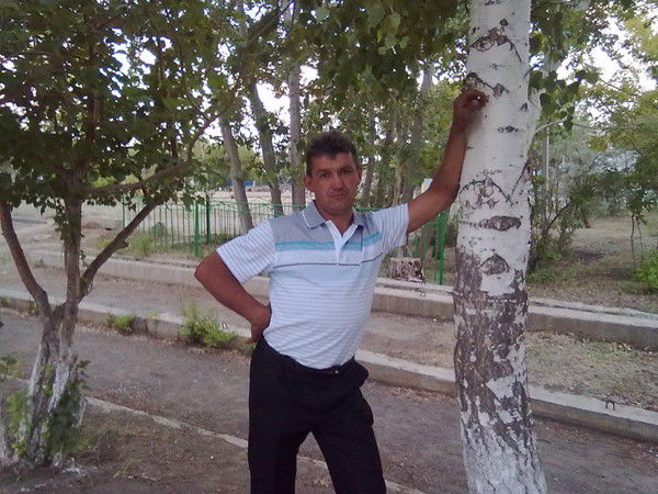 Юрий Мишуков